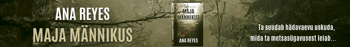 Maja männikus, Ana Reyes